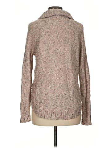 Linda Matthews Turtleneck Sweater (view 2)