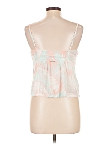 Volcom Sleeveless Blouse (view 2)