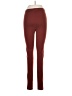 Forever 21 Burgundy Active Pants Size M - photo 2