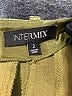 Intermix Green Cargo Pants Size 2 - photo 7