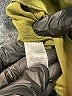 Intermix Green Cargo Pants Size 2 - photo 8