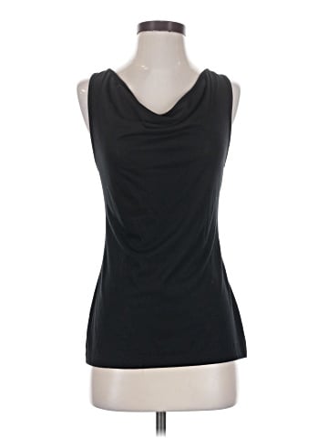 Gap Outlet Sleeveless T-Shirt (view 1)