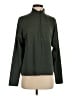 Lululemon Athletica Green Turtleneck Sweater Size S - photo 1