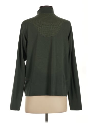 Lululemon Athletica Turtleneck Sweater (view 2)