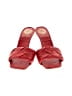 Vince Camuto Red Sandals Size 7 1/2 - photo 2