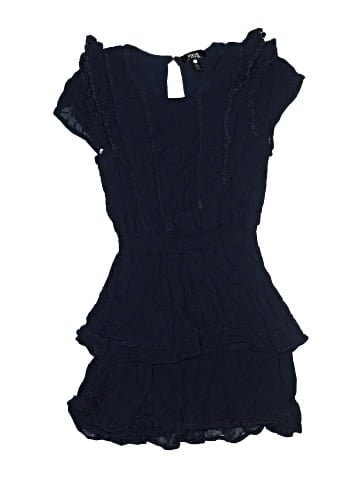Aqua Dress (view 1)