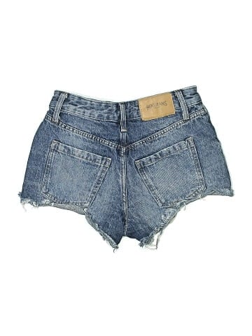 BDG Denim Shorts (view 2)