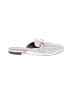 Assorted Brands Ivory White Mule/Clog Size 10 - photo 1