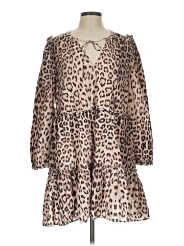 Generation Love Casual Dress (view 1)