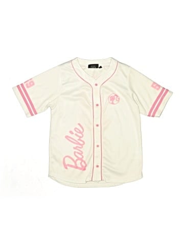 Barbie Short Sleeve T-Shirt (view 1)