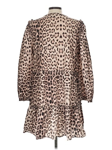 Generation Love Casual Dress (view 2)