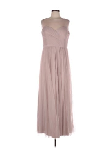 Jenny Yoo Collection Cocktail Dress (view 1)