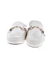 Assorted Brands Ivory White Mule/Clog Size 10 - photo 2