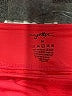 X by Gottex Solid Pink Skort Size M - photo 3