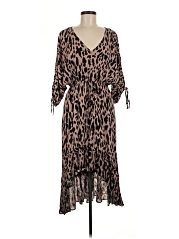 Umgee Casual Dress (view 1)
