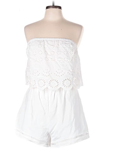 Lush Romper (view 1)