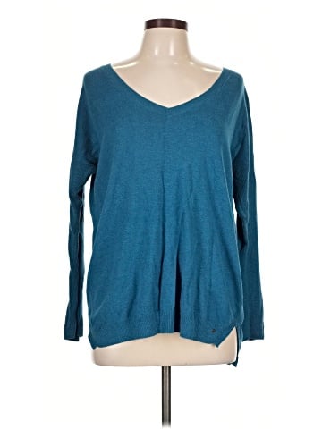 American Eagle Outfitters Pullover Sweater (view 1)