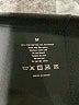 Unbranded Black Active Pants Size M - photo 6
