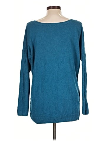 American Eagle Outfitters Pullover Sweater (view 2)