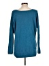 American Eagle Outfitters Teal Pullover Sweater Size L - photo 2