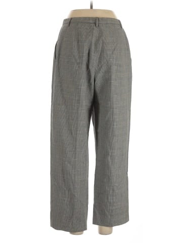 Pendleton Wool Pants (view 2)