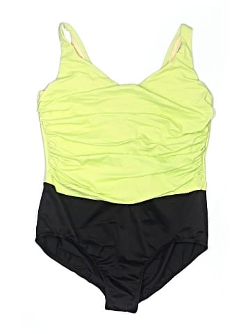 Miraclesuit One Piece Swimsuit (view 1)