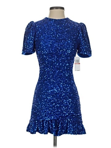 Dress the Population Cocktail Dress (view 1)