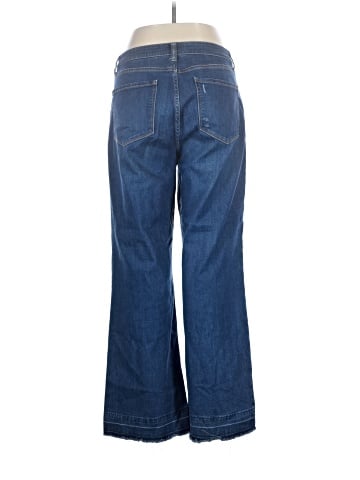 a.n.a. A New Approach Jeans (view 2)