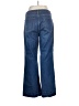 a.n.a. A New Approach Blue Jeans Size 20 - photo 2