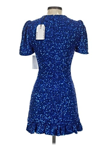Dress the Population Cocktail Dress (view 2)
