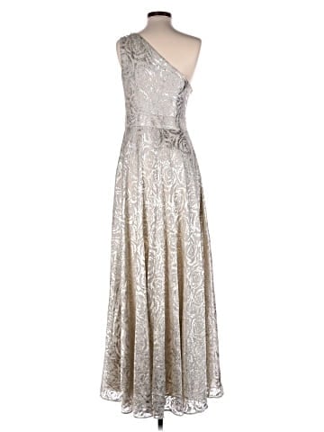 Betsy & Adam Cocktail Dress (view 2)