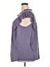 Torrid Purple Sleeveless Blouse Size 3X Plus (3) - photo 5