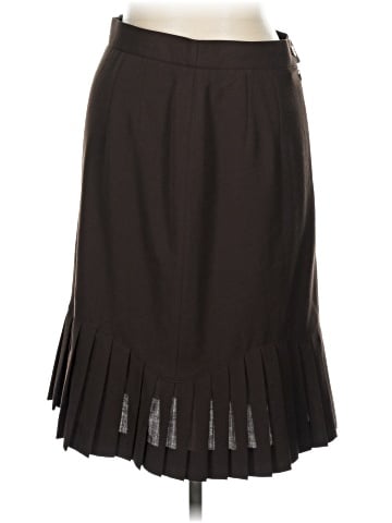 Escada by Margaretha Ley Formal Skirt (view 1)