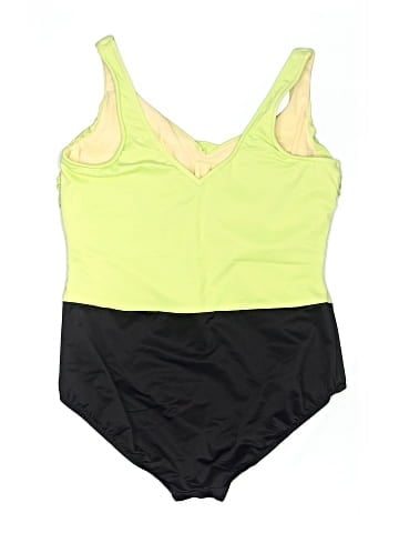 Miraclesuit One Piece Swimsuit (view 2)