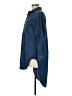 Vibrant M.I.U 100% Cotton Blue Denim Jacket Size M - photo 5