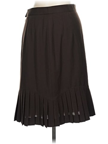 Escada by Margaretha Ley Formal Skirt (view 2)