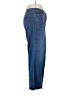 a.n.a. A New Approach Blue Jeans Size 20 - photo 4
