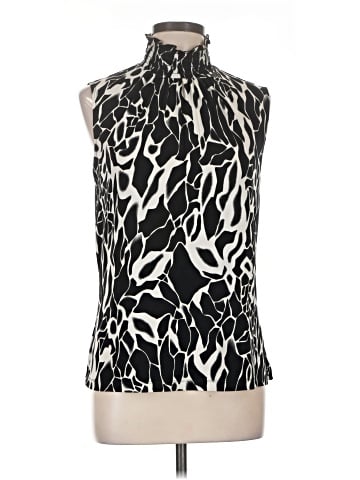 Serenade Sleeveless Blouse (view 1)