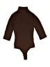 Calvin Klein Brown Bodysuit Size XS - photo 1