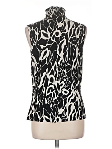 Serenade Sleeveless Blouse (view 2)
