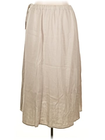 J.Crew Factory Store Casual Skirt (view 2)