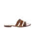 Aldo Tan Sandals Size 8 - photo 1