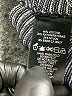 Nic + Zoe Stripes Blue Gray Pullover Sweater Size S (petite) - photo 8