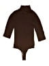 Calvin Klein Brown Bodysuit Size XS - photo 2