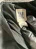 Gap Kids 100% Polyester Black Dress Size 14 - 16 - photo 3