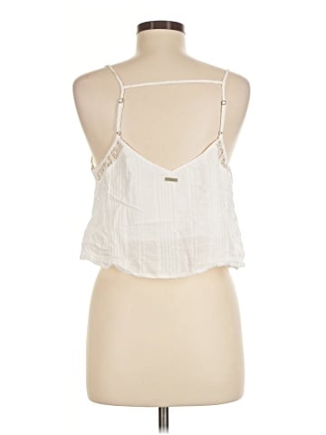 Hurley Sleeveless Blouse (view 2)