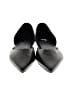 French Connection Black Flats Size 8 - photo 2