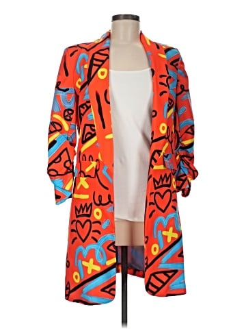 Koret Coat (view 1)