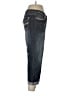 Earl Jean Plaid Blue Jeans Size 12 (estimated) - photo 4