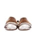 Aldo Tan Sandals Size 8 - photo 2